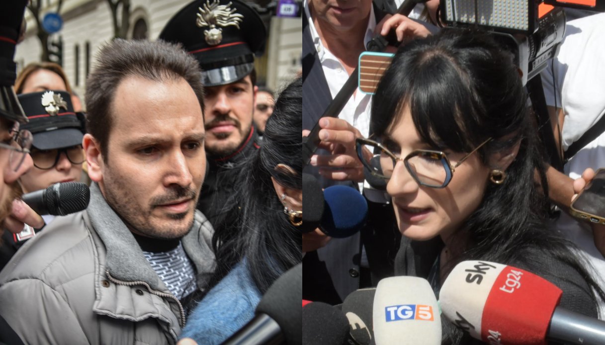 garlasco andrea sempio e il giallo dello scontrino come alibi che per taccia ha preso una deriva esagerata da Virgilio.it garlasco andrea sempio e il giallo dello scontrino come alibi che per taccia ha preso una deriva esagerata