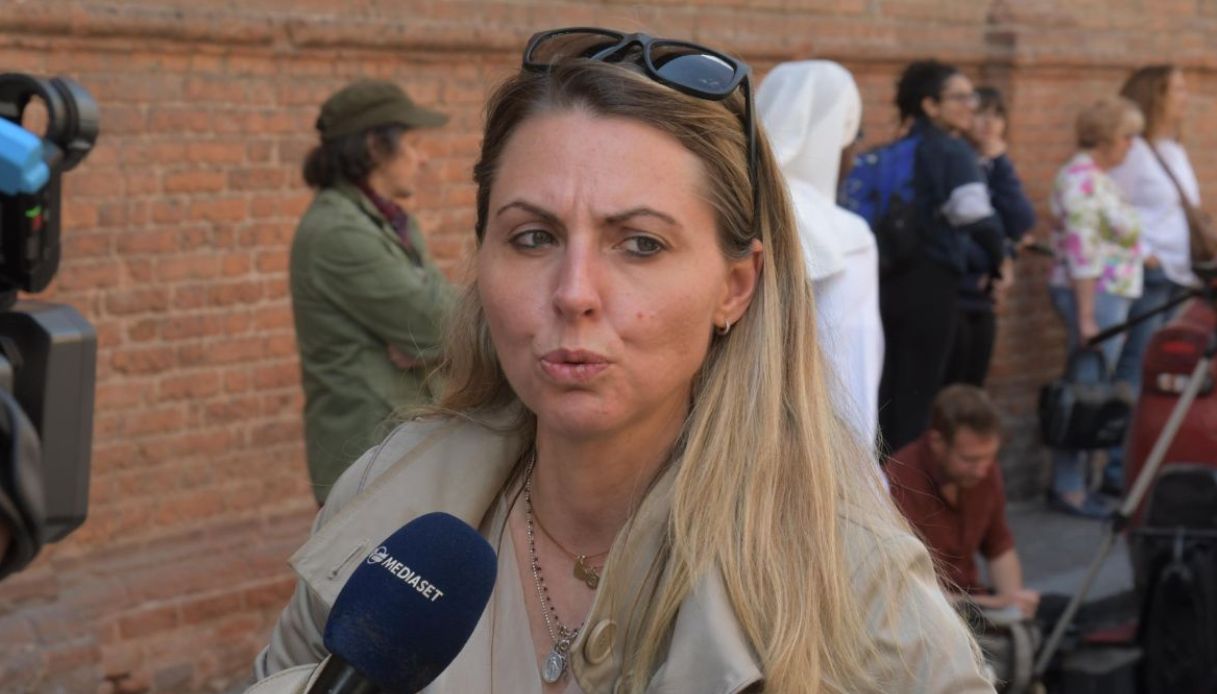 Garlasco, Giada Bocellari parla dei video intimi di Stasi e dell'impronta della scarpa attribuita a Sempio