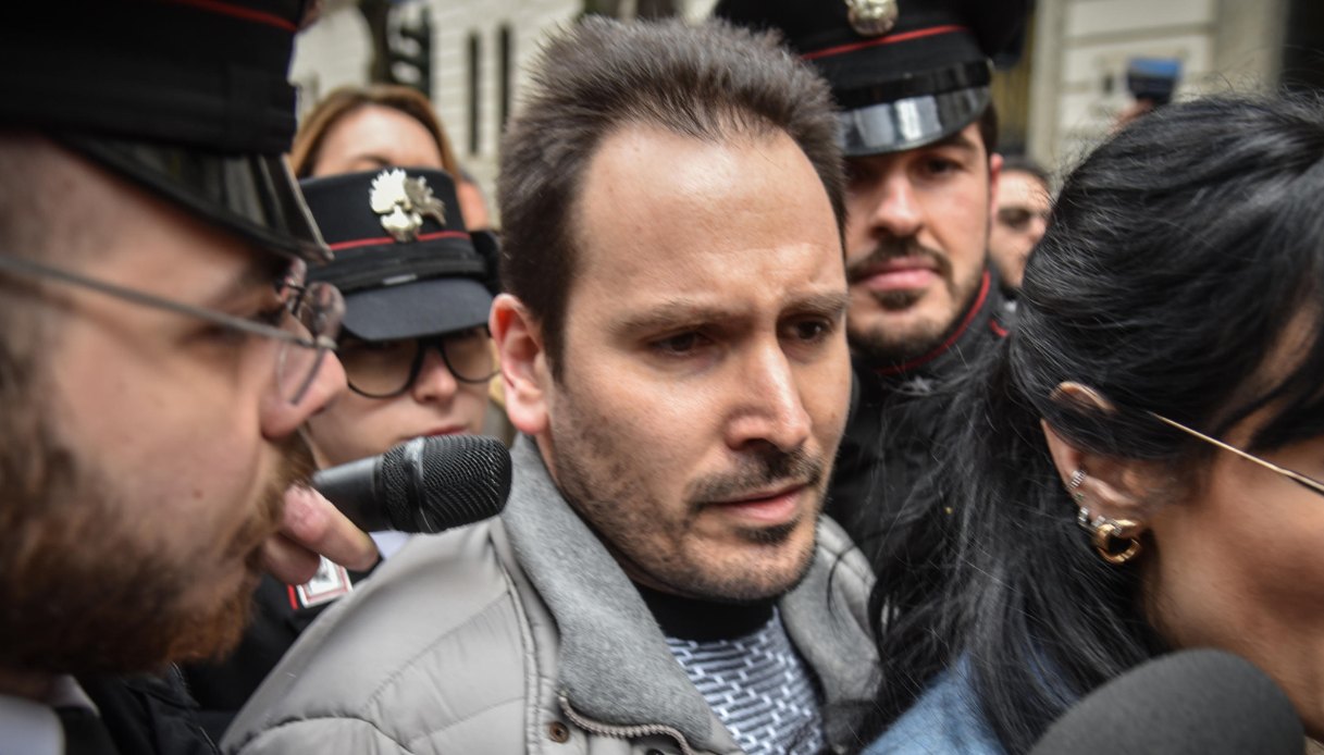 Garlasco, il giallo di Sempio al bar: la versione della madre e le parole di Bocellari sullo scontrino
