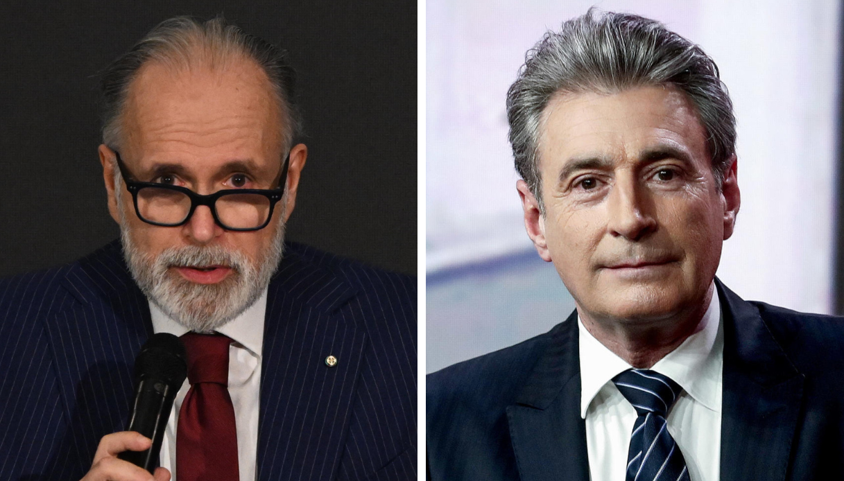 giampaolo rossi contro milo infante per le frasi sulla rai dopo il passaggio a mediaset la frecciata a ore 11 da Virgilio.it giampaolo rossi contro milo infante per le frasi sulla rai dopo il passaggio a mediaset la frecciata a ore 11