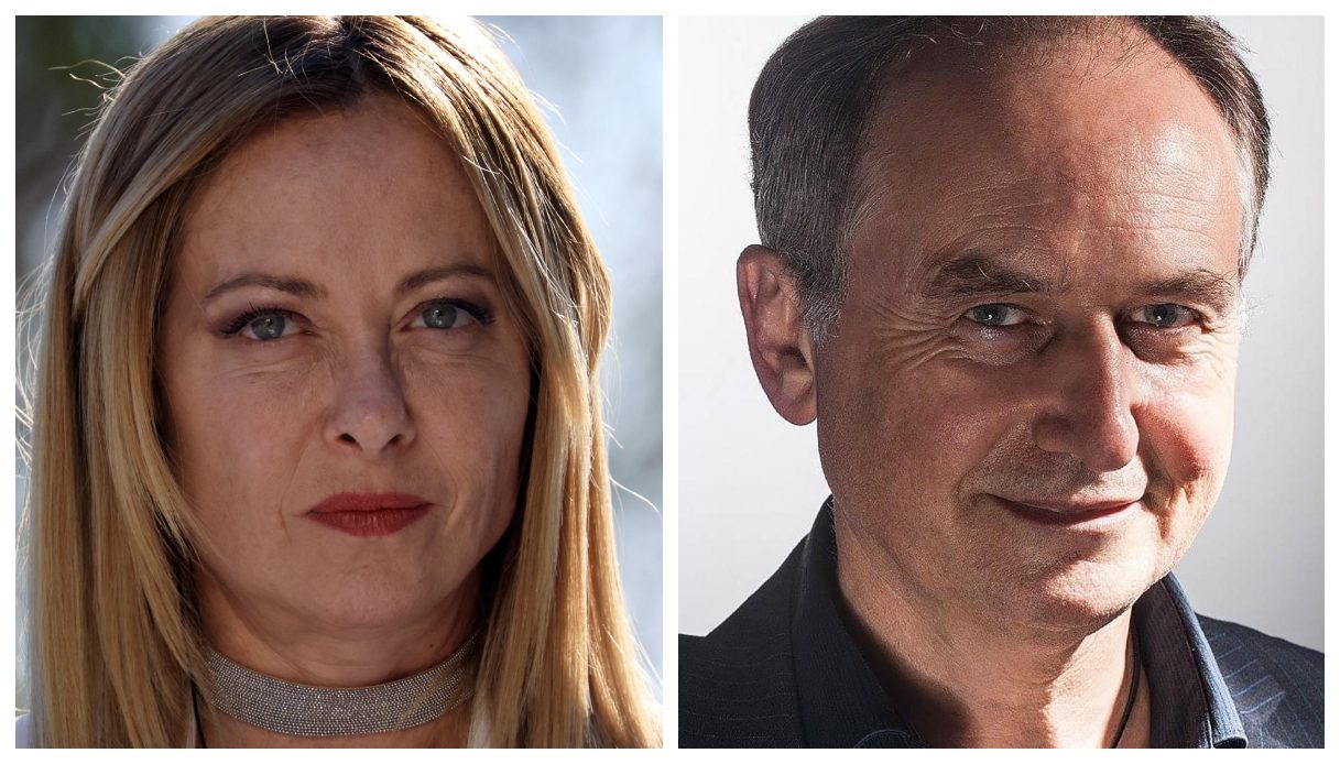 Giorgia Meloni e il post sul ddl Sicurezza pro Mario Roggero, il gioielliere non può beneficiarne: il motivo Giorgia Meloni e il post sul ddl Sicurezza pro Mario Roggero, il gioielliere non può beneficiarne: il motivo
