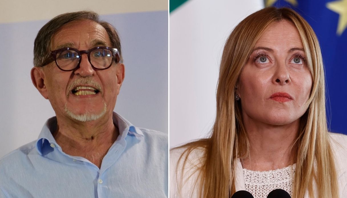 giorgia meloni sar224 presidente della repubblica l8217endorsement di la russa per il post mattarella da Virgilio.it giorgia meloni sar224 presidente della repubblica l8217endorsement di la russa per il post mattarella