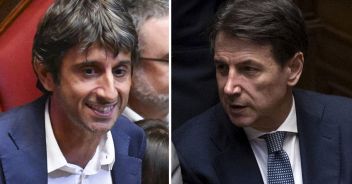 giovanni-donzelli-camera-giuseppe-conte-legge-elettorale