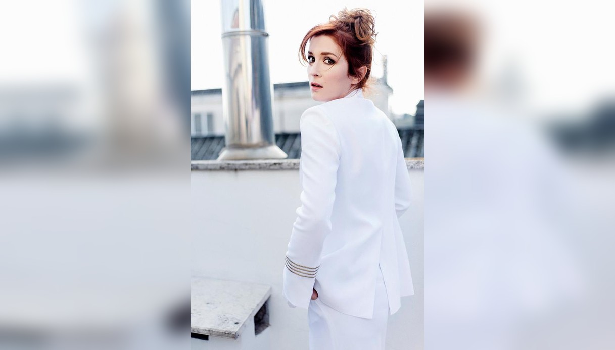 giulia gualano l8217intervista all8217attrice solo se smetti di giudicare puoi capire davvero un personaggio da Virgilio.it giulia gualano l8217intervista all8217attrice solo se smetti di giudicare puoi capire davvero un personaggio