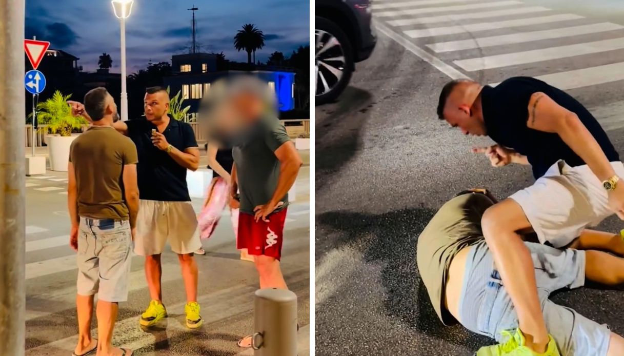 giuseppe barboni iscritto a fn parla dopo l aggressione a san benedetto non dico che vorrei medaglia ma da Virgilio.it giuseppe barboni iscritto a fn parla dopo l aggressione a san benedetto non dico che vorrei medaglia ma