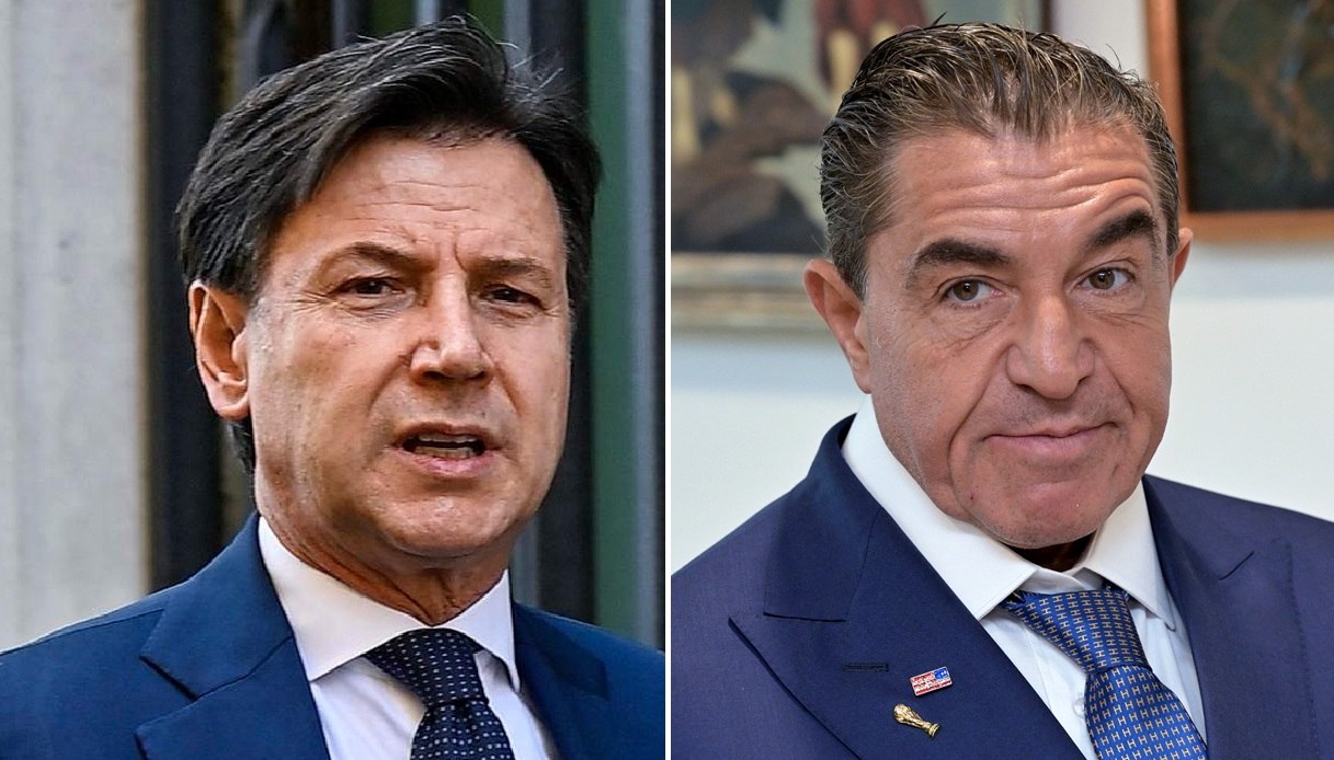 giuseppe conte assente al ricevimento usa a villa taverna per il 4 luglio paolo zampolli attacca sbaglia da Virgilio.it giuseppe conte assente al ricevimento usa a villa taverna per il 4 luglio paolo zampolli attacca sbaglia