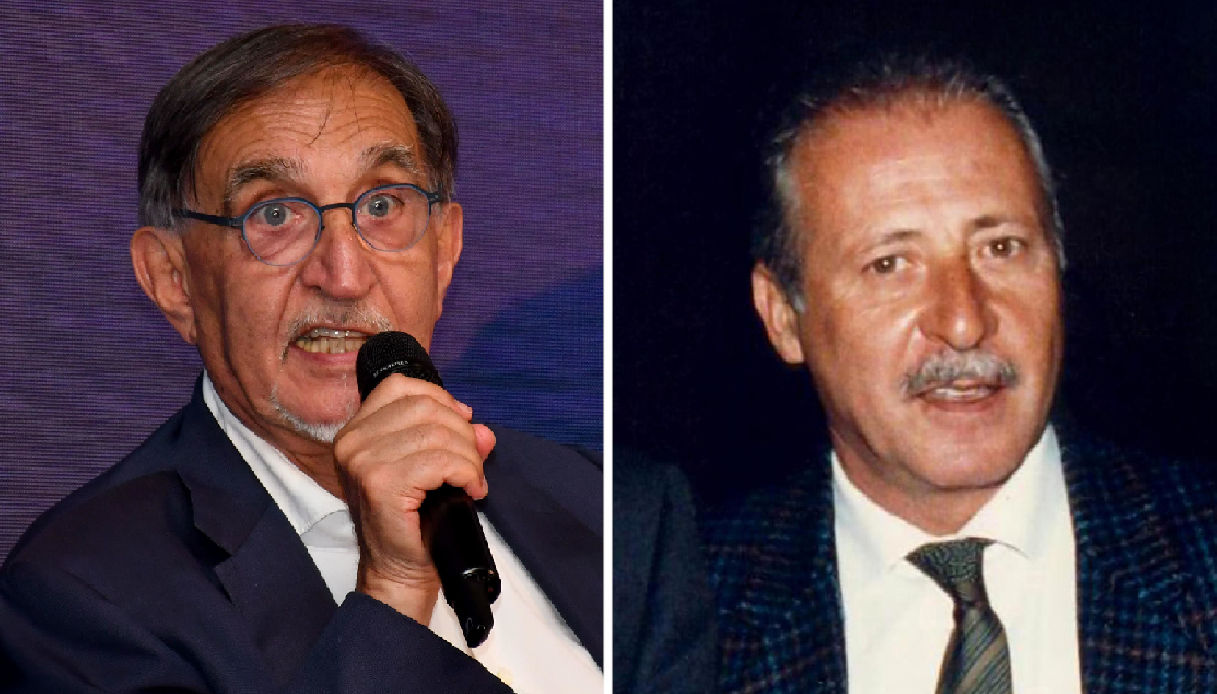 la russa su paolo borsellino se fosse vivo sarebbe ministro di fratelli d italia provocazione al fratello da Virgilio.it la russa su paolo borsellino se fosse vivo sarebbe ministro di fratelli d italia provocazione al fratello