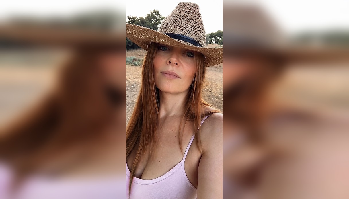 Roberta Modigliani, l’intervista alla cantante: “La valigia più pesante? Il pregiudizio da ex di Non è la Raiˮ