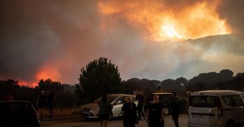 incendi-spagna-francia