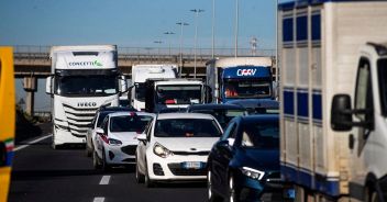 incidente-grande-raccordo-anulare-roma
