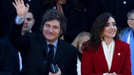 Tensione politica per Inghilterra-Argentina, dall'attacco della vice di Milei alla replica sulle Falkland