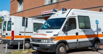 intossicazione campo estivo Protezione civile Corneto di Toano