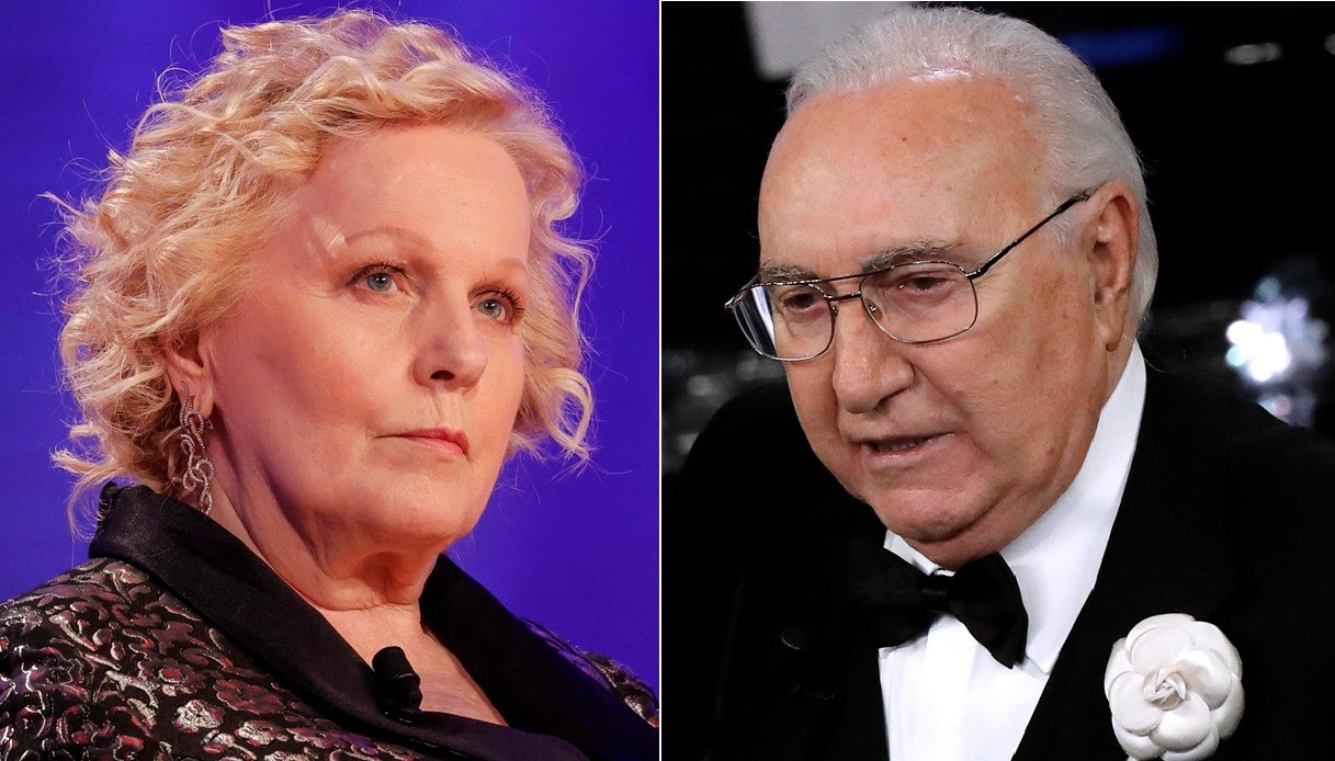 katia ricciarelli ricorse alla pma per avere un figlio con pippo baudo la rivelazione della cantante da Virgilio.it katia ricciarelli ricorse alla pma per avere un figlio con pippo baudo la rivelazione della cantante