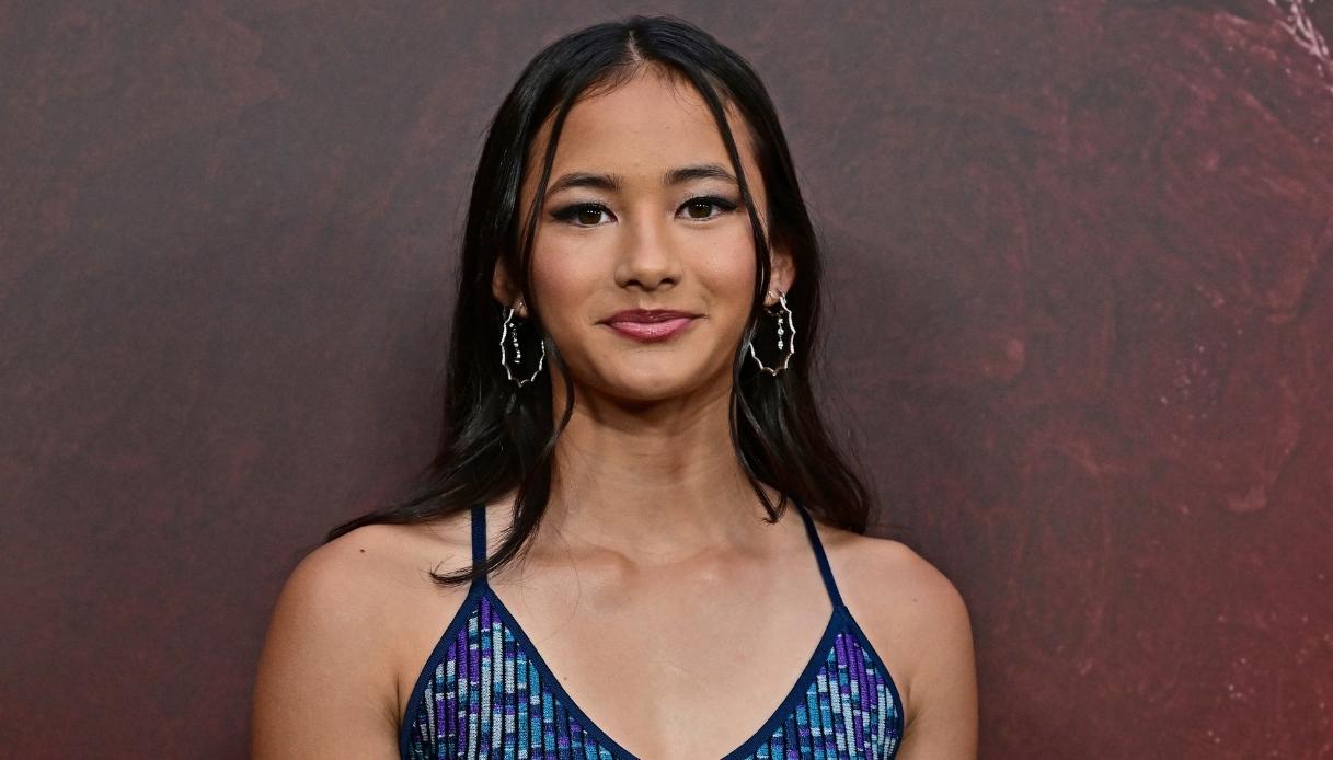 Kaylee Hottle morta a 18 anni in un incidente nel Maryland, l'attrice sorda aveva interpretato Jia in Godzilla