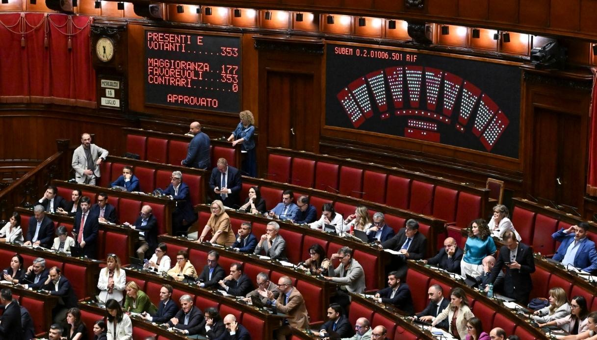 via libera al voto fuorisede nella nuova legge elettorale cosa cambia e novit224 del registro per i domiciliati da Virgilio.it via libera al voto fuorisede nella nuova legge elettorale cosa cambia e novit224 del registro per i domiciliati