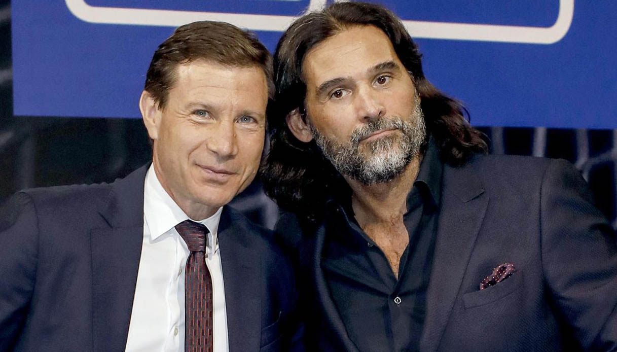 lele adani divide l italia cosa ne pensano i telecronisti rai da carlo nesti e amedeo goria a gianni cerqueti da Virgilio.it lele adani divide l italia cosa ne pensano i telecronisti rai da carlo nesti e amedeo goria a gianni cerqueti