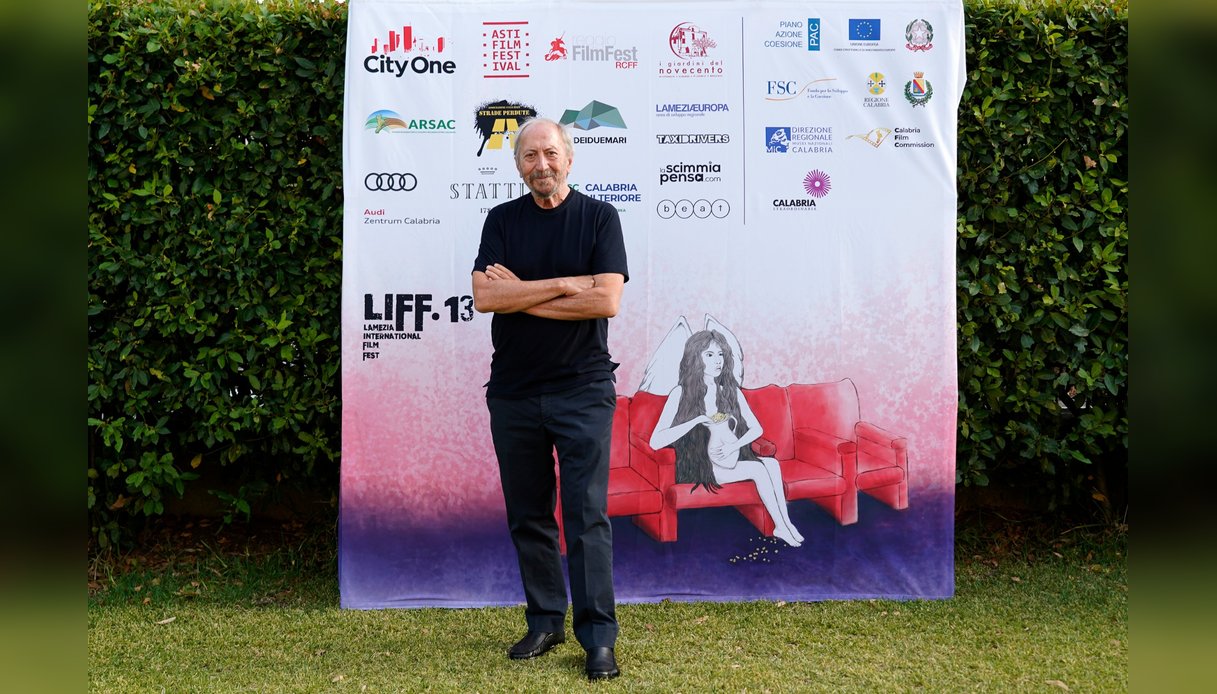 giuseppe piccioni l8217intervista al regista il cinema mi ha dato tutto ma mi ha anche tolto molto da Virgilio.it giuseppe piccioni l8217intervista al regista il cinema mi ha dato tutto ma mi ha anche tolto molto
