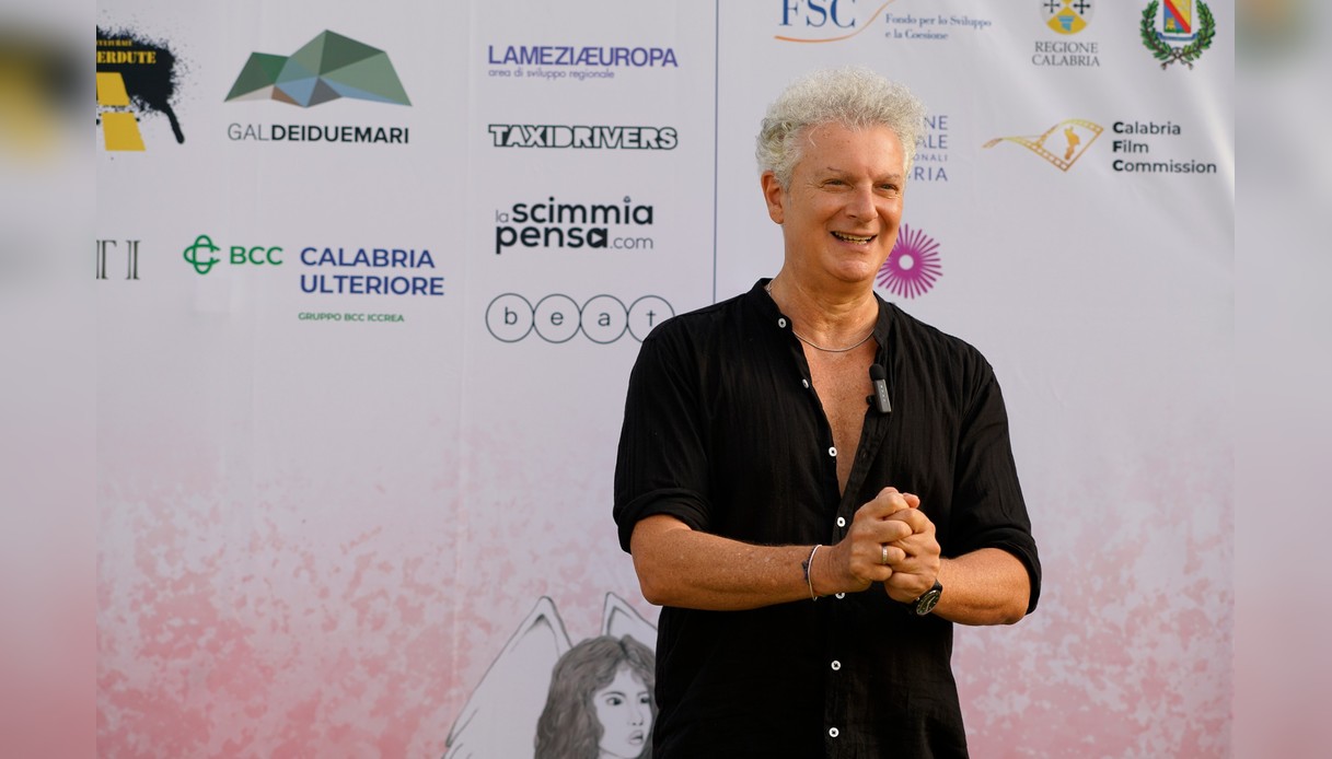 fabrizio lopresti l8217intervista all8217attore l insonnia 200 l236 che nascono i miei progetti da Virgilio.it fabrizio lopresti l8217intervista all8217attore l insonnia 200 l236 che nascono i miei progetti