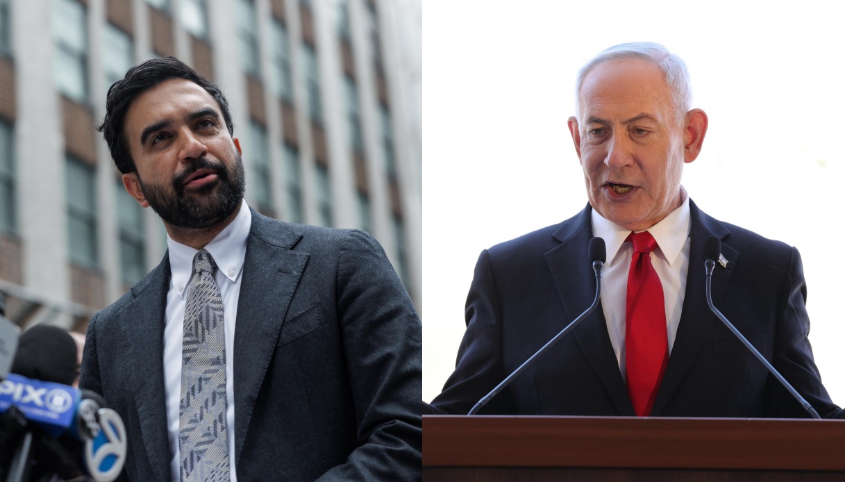 mamdani avverte netanyahu pronto a chiedere l arresto se verr224 all assemblea onu a new york da Virgilio.it mamdani avverte netanyahu pronto a chiedere l arresto se verr224 all assemblea onu a new york