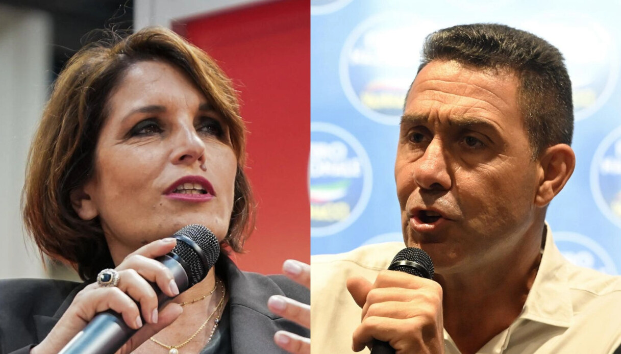 scontro tra marianna aprile e vannacci sulla remigrazione le domande le faccio io come nei polizieschi da Virgilio.it scontro tra marianna aprile e vannacci sulla remigrazione le domande le faccio io come nei polizieschi