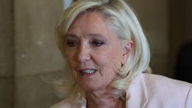 Marine Le Pen candidata alle elezioni 2027 in Francia anche se condannata: 