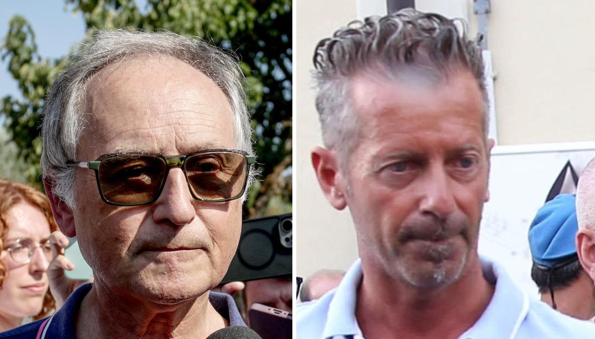 mario roggero avvicinato da bossetti in carcere per dei consigli intanto potrebbe lavorare come contabile da Virgilio.it mario roggero avvicinato da bossetti in carcere per dei consigli intanto potrebbe lavorare come contabile