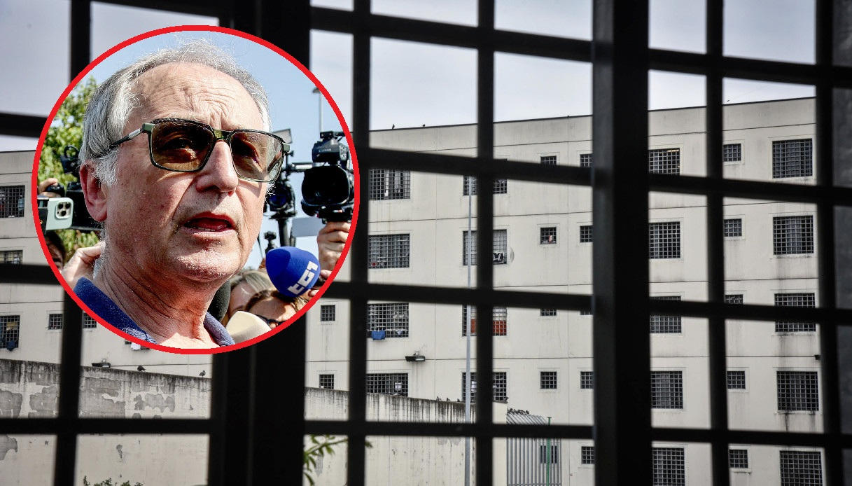 mario roggero in carcere a bollate perch233 in molti si costituiscono proprio in quell istituto di pena da Virgilio.it mario roggero in carcere a bollate perch233 in molti si costituiscono proprio in quell istituto di pena