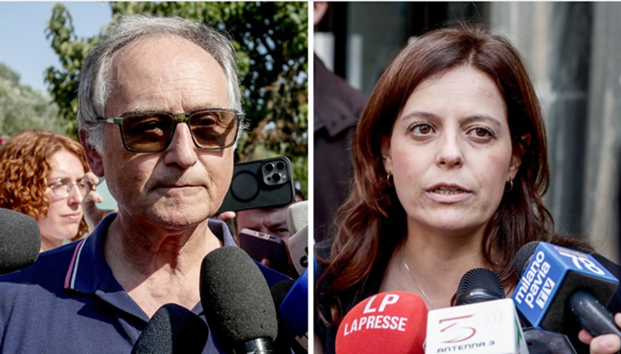 Mario Roggero in carcere e l'idea di candidarlo in Parlamento, nodo grazia: la differenza col caso Salis