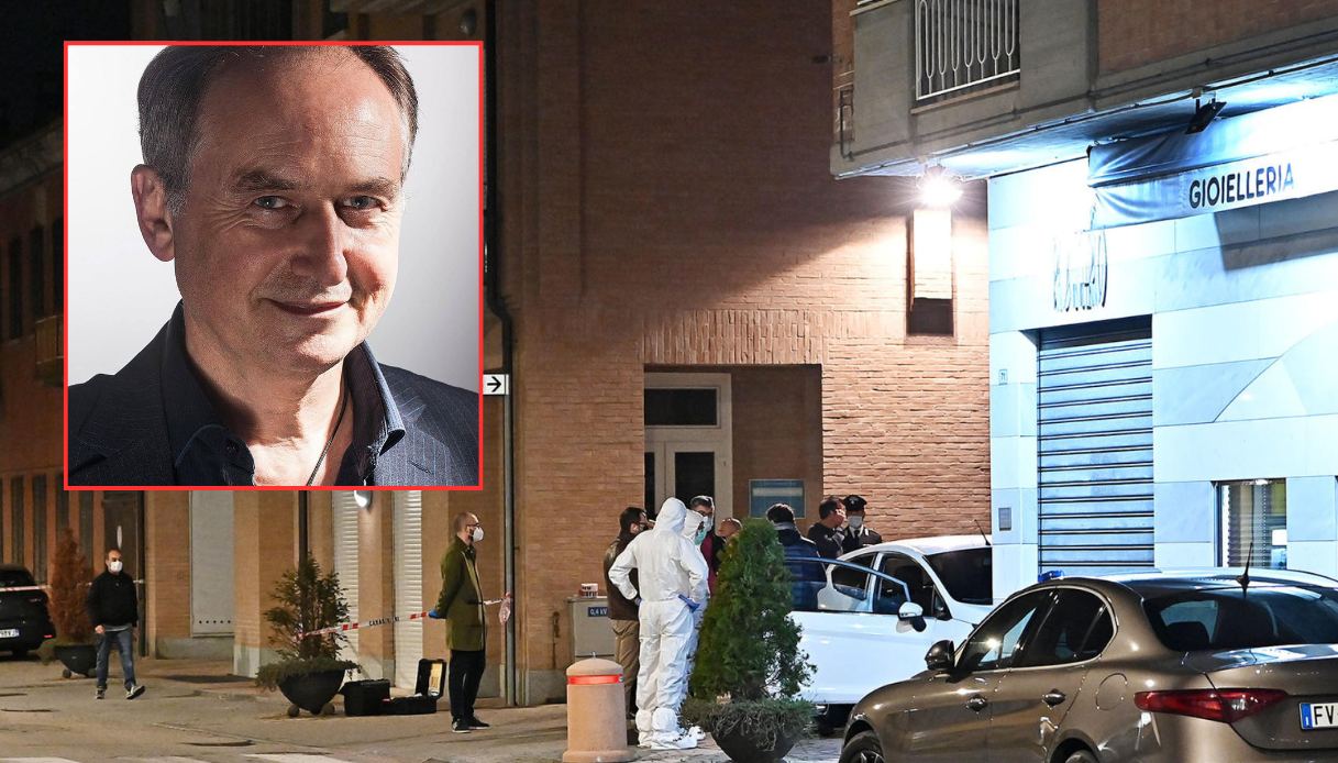 mario roggero condannato per omicidio centrodestra si mobilita per chiedere la grazia con la raccolta firme da Virgilio.it mario roggero condannato per omicidio centrodestra si mobilita per chiedere la grazia con la raccolta firme