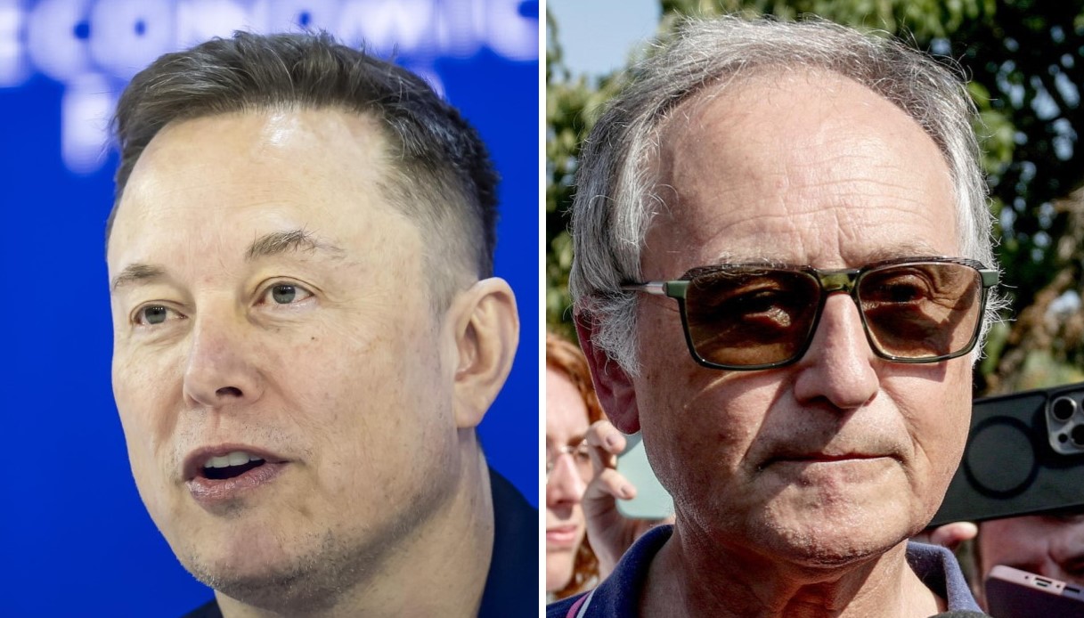 elon musk dalla parte di mario roggero l imprenditore attacca giudice e pm su x andrebbero condannati da Virgilio.it elon musk dalla parte di mario roggero l imprenditore attacca giudice e pm su x andrebbero condannati