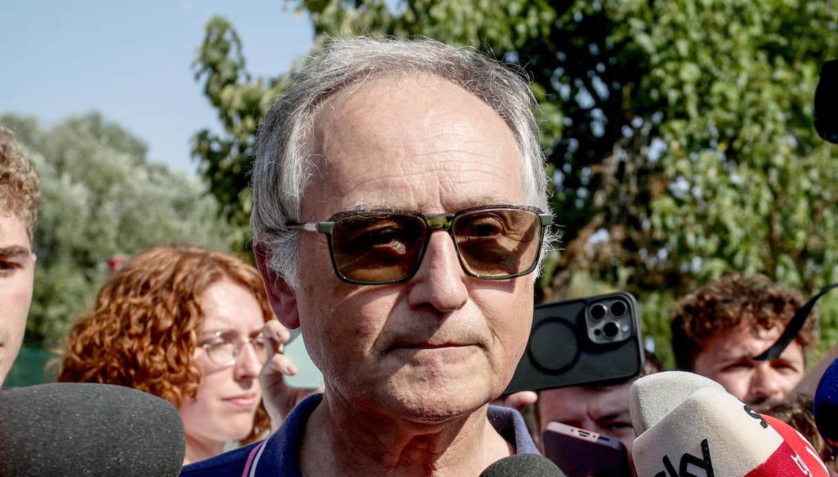 Mario Roggero e il caso del 2005 col fidanzato della figlia, la precisazione: "Falsità, fu istinto paterno"