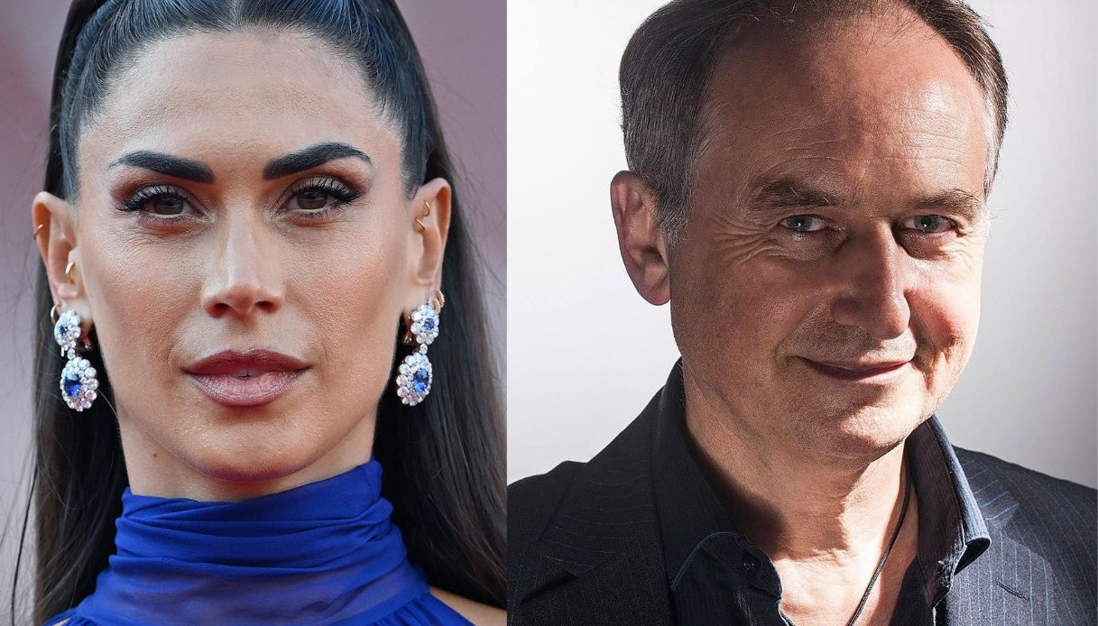 melissa satta difende mario roggero si mettano nei suoi panni paese di pagliacci se succedesse a voi da Virgilio.it melissa satta difende mario roggero si mettano nei suoi panni paese di pagliacci se succedesse a voi