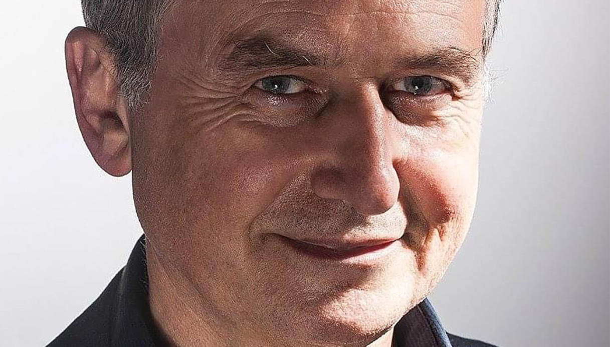 Mario Roggero nel 2005 estrasse la pistola contro l'allora fidanzato della figlia e i suoi genitori