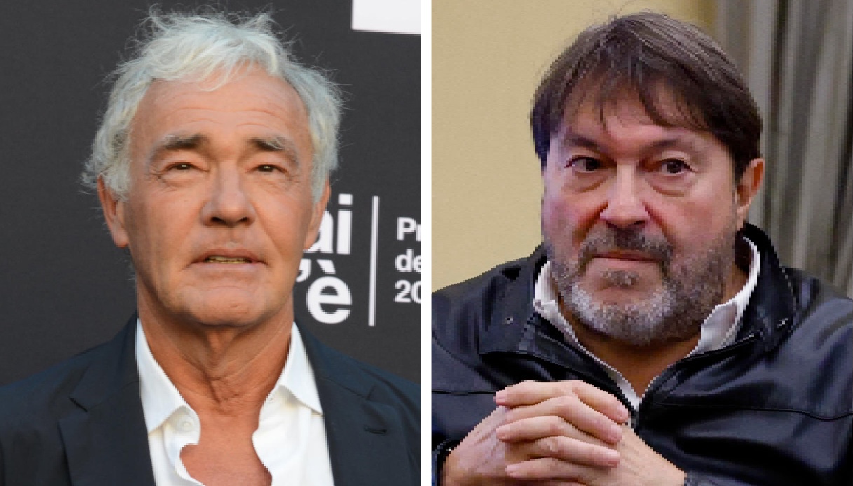 Massimo Giletti contro Sigfrido Ranucci dopo il caso Valter Lavitola, "penso che ci sarà un colpo di scena"