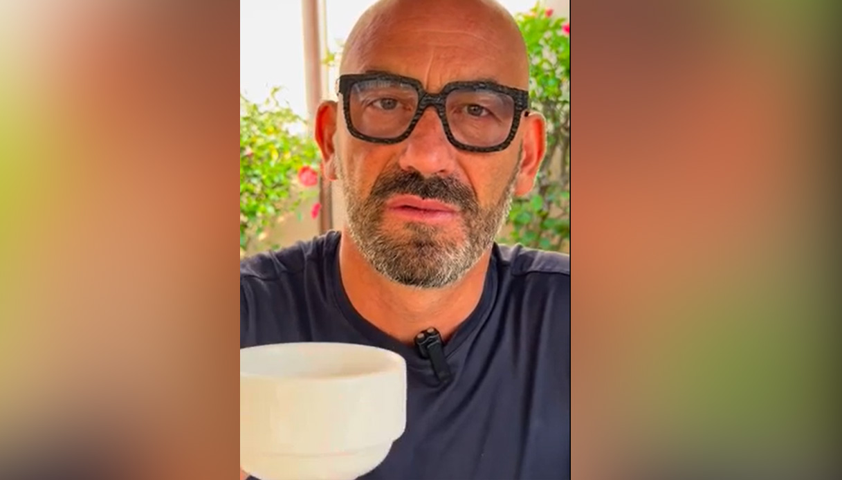matteo bassetti e le 5 tazze di caff232 al giorno riducono rischio di ictus diabete e insufficienza cardiaca da Virgilio.it matteo bassetti e le 5 tazze di caff232 al giorno riducono rischio di ictus diabete e insufficienza cardiaca