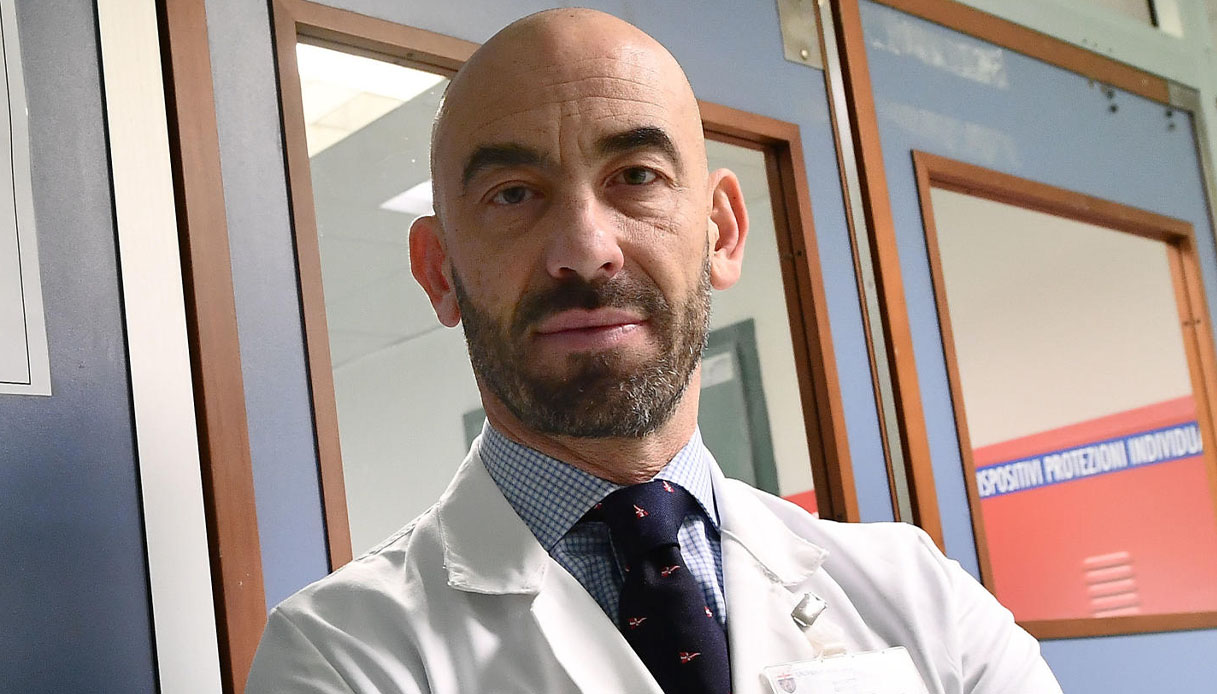 quali sono i virus a cui stare attenti d estate da west nile e dengue a tbe la previsione di bassetti da Virgilio.it quali sono i virus a cui stare attenti d estate da west nile e dengue a tbe la previsione di bassetti