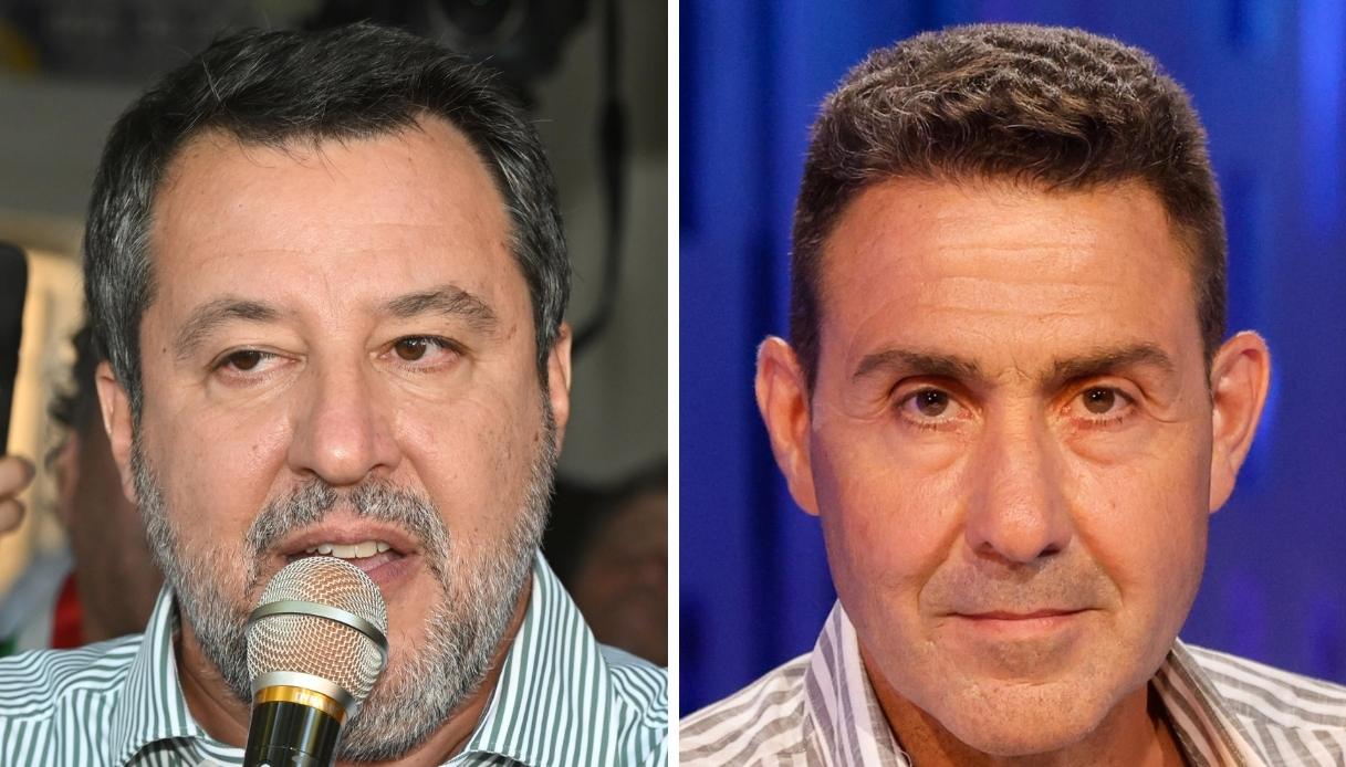 ancora tensioni tra salvini e vannacci dopo la rottura perch233 la lega non lo vuole nella maggioranza da Virgilio.it ancora tensioni tra salvini e vannacci dopo la rottura perch233 la lega non lo vuole nella maggioranza