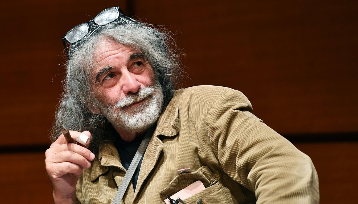 grave lutto per mauro corona morto l amico ferruccio clerino citato a 200 sempre cartabianca un fratello da Virgilio.it grave lutto per mauro corona morto l amico ferruccio clerino citato a 200 sempre cartabianca un fratello