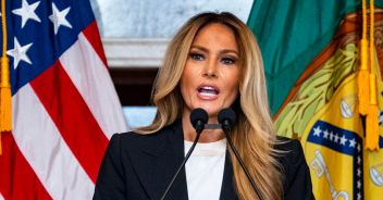 melania-trump-istruzioni-video-iran