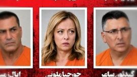 Meloni nella lista nera in Iran per la morte di Khamenei, allerta a Palazzo Chigi: la reazione della premier