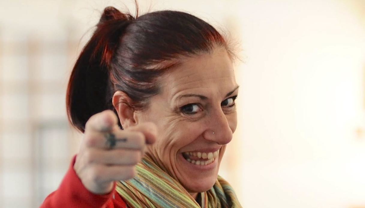 Michela Monari morta a 53 anni, aveva giocato anche in Nazionale: lascia la figlia Lisa, pallavolista come lei