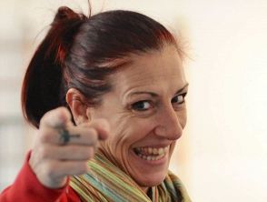 Michela Monari morta a 53 anni, aveva giocato anche in Nazionale: lascia la figlia Lisa, pallavolista come lei