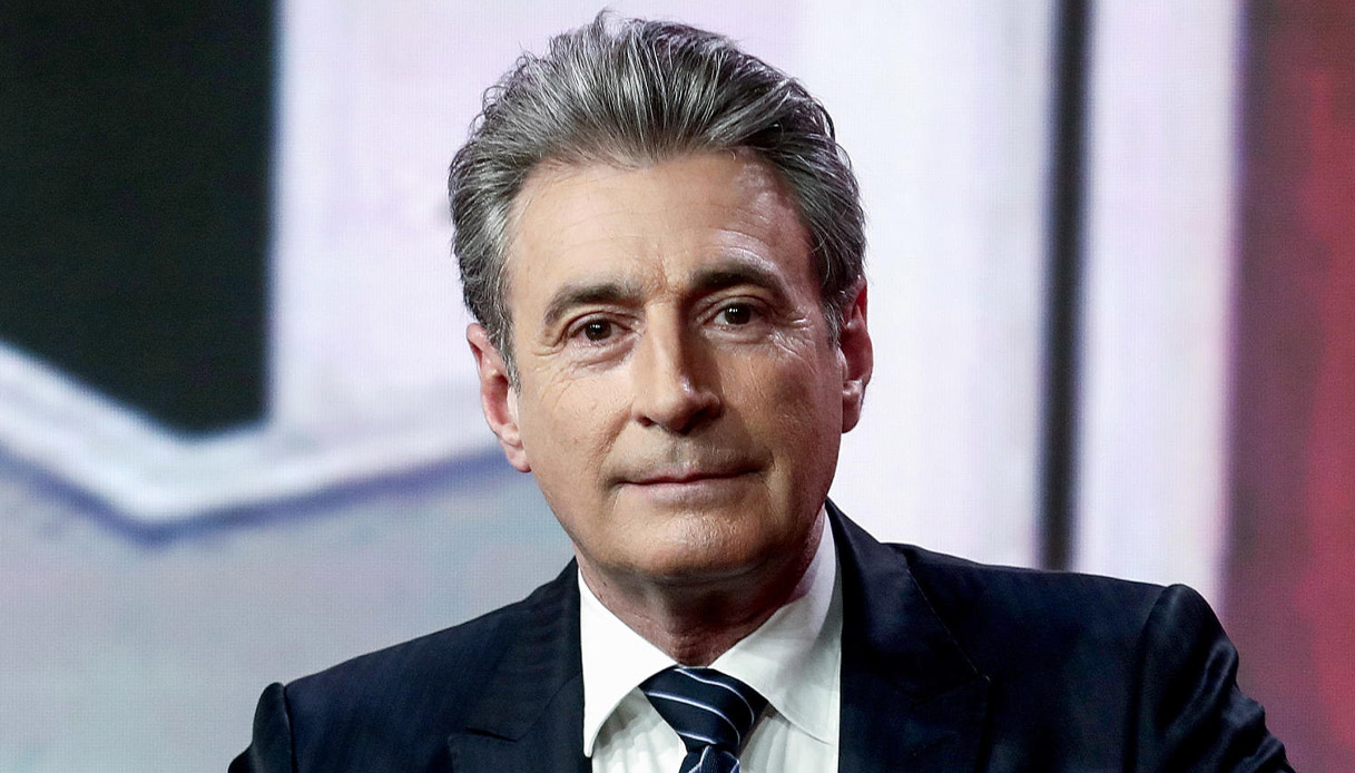 Milo Infante su Rete 4 col programma "Ore 11" e poi con uno "misterioso": intanto Mediaset "sposta" Berlinguer
