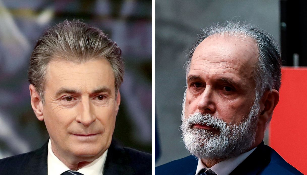 milo infante risponde a rossi della rai il riferimento alle 4 sentenze per dequalificazione professionale da Virgilio.it milo infante risponde a rossi della rai il riferimento alle 4 sentenze per dequalificazione professionale