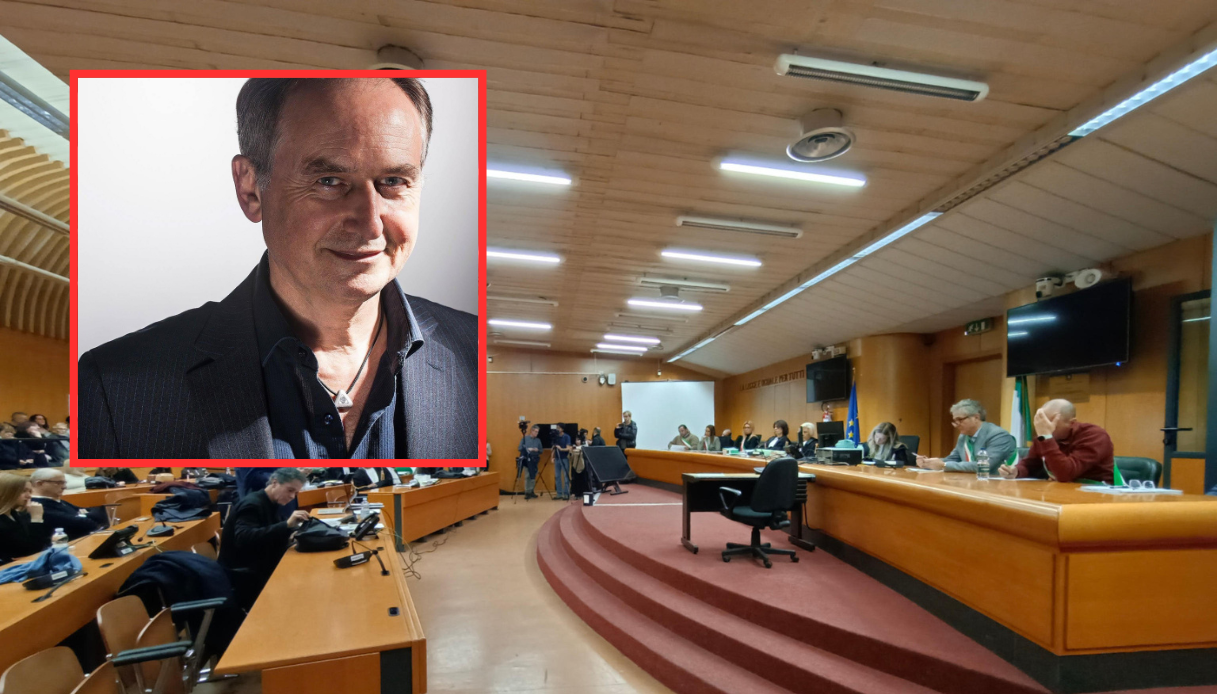 la rabbia della moglie di mario roggero i giudici hanno deciso di seppellirlo e rovinarci tutti da Virgilio.it la rabbia della moglie di mario roggero i giudici hanno deciso di seppellirlo e rovinarci tutti