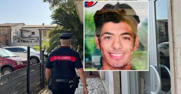 mohamed-amin-bessioud-morto-cosenza-perquisizione-madre-carabinieri