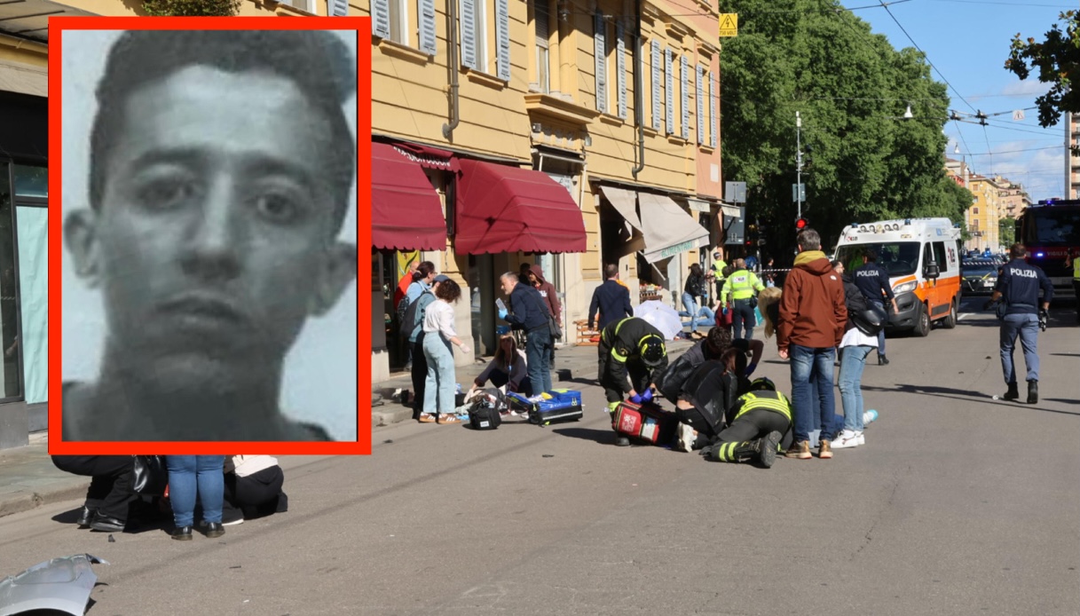 monica esposito morta a modena perse le gambe nell attentato di salim el koudri ora 232 indagato per omicidio da Virgilio.it monica esposito morta a modena perse le gambe nell attentato di salim el koudri ora 232 indagato per omicidio