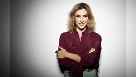 Manuela Moreno, l’intervista alla giornalista: “Detesto la perfezione, mi metto continuamente in discussione“