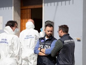 Morte avvelenate a Pietracatella, ricerca di ricina da un utente misterioso: perché potrebbe intervenire l'Fbi