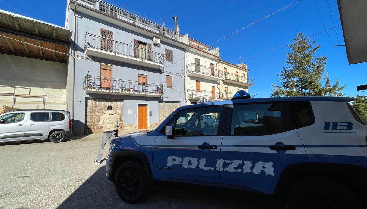 morte avvelenate con la ricina a pietracatella risentiti 4 principali sospettati cosa filtra dalle indagini da Virgilio.it morte avvelenate con la ricina a pietracatella risentiti 4 principali sospettati cosa filtra dalle indagini